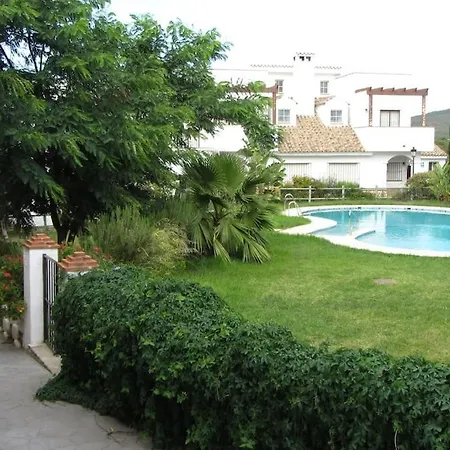 Σπίτι διακοπών Las Tejas Benalup-Casas Viejas