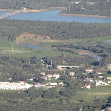 Σπίτι διακοπών Las Tejas *